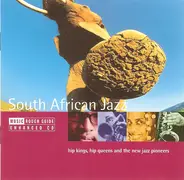 African Jazz Pioneers / Sipho Mabuse a.o. - The Rough Guide To South African Jazz