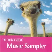 Various - The Rough Guide Music Sampler