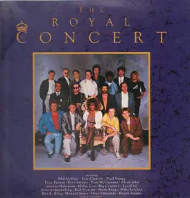 Midge Ure - The Royal Concert