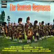 Various - The Scottish Regiments