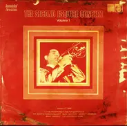 The Benny Goodman Quintet, Mary Osborne,The Leon Prima Band - The Second Esquire Concert, Volume 1