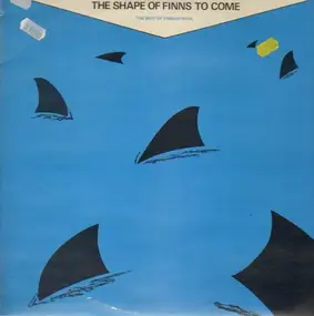 Various Artists - The Shape of Finns to come