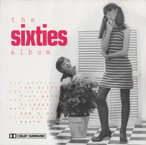 The Archies - The Sixties Album