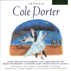 Various Artists - The songs of Cole Porter