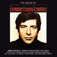 Field Music, Emily Barker & The Red Clay Halo, Liz Green a.o. - The Songs Of Leonard Cohen Covered