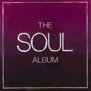 Marvin Gaye / Tina Turner / Massive Attack a.o. - The Soul Album