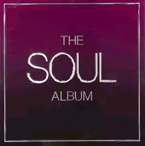 Marvin Gaye - The Soul Album