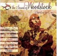 Tim Hardin / Scott McKenzie a.o. - The Sound Of Woodstock