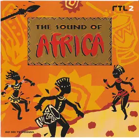 Dario G - The Sound Of Africa