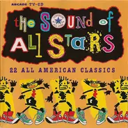 The Kinks / Ray Charles / Isley Brothers a.o. - The Sound Of All Stars - 22 All American Classics