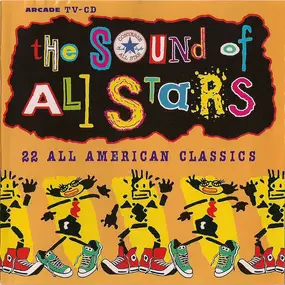 The Kinks - The Sound Of All Stars - 22 All American Classics