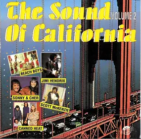 The Lovin' Spoonful - The Sound Of California Volume 2