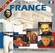 Gilbert Bécaud / Giles Dreu / etc - The Sound Of France - Vol. 2