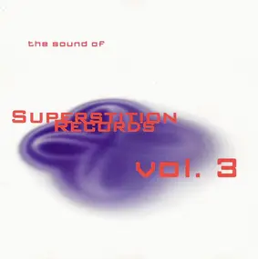 Steve Bug - The Sound Of Superstition Vol. 3
