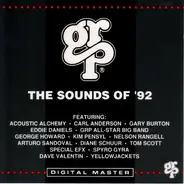 Nelson Rangell / Spyro Gyra / Tom Scott a.o. - The Sounds Of '92