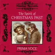 Emmy Destinn, Enrico Caruso, Lotte Lehmann a.o. - The Spirit Of Christmas Past
