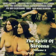 Various - The Spirit Of Sireena Volume 2