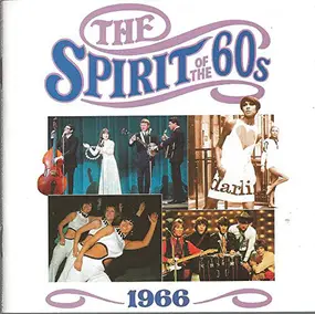 Dusty Springfield - The Spirit Of The 60s: 1966