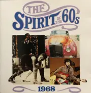 Joe Cocker / Dusty Springfield / etc - The Spirit Of The 60s: 1968