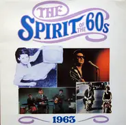 Cliff Richard, Del Shannon a.o. - The Spirit Of The 60s: 1963