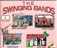 Artie Shaw / Tommy Dorsey / Benny Goodman / Glenn Miller - The Swinging Bands