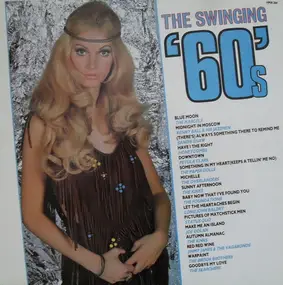 Petula Clark - The Swinging Sixties