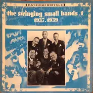 Swing Sampler - The Swinging Small Bands Vol. 1 (1937-1939)