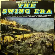 Count Basie / Duke Ellington / Louis Armstrong - The Swing Era