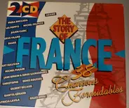 Serge Gainsbourg & Jane Birkin / Demis Roussos a.o. - The Story Of France '38 Chansons Formidables'