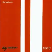 Baby Mammoth / Onion Display a.o. - The State Of E:Motion Vol. 6