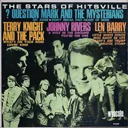 Terry Knight And The Pack, Johnny Rivers a.o. - The Stars Of Hitsville
