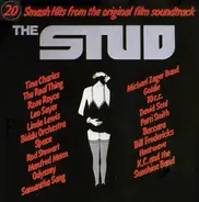 Linda Lewis, Patti Smith a.o. - The Stud