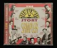 Carl Perkins / Johnny Cash / Roy Orbison a.o. - The Sun Story Sampler