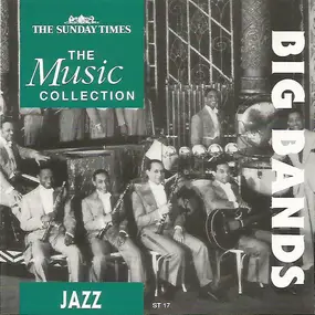 Woody Herman - The Sunday Times Music Collection - Big Bands