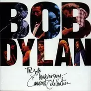 Bob Dylan, Stevie Wonder, Willie Nelson a.o. - The 30th Anniversary Concert Celebration
