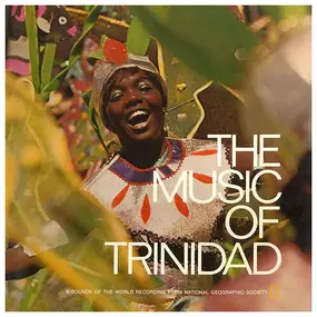 Various Artists - The Music Of Trinidad