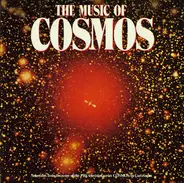 Vangelis, Antonioni Vivaldi, Synergy - The Music Of Cosmos