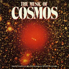 Vangelis - The Music Of Cosmos
