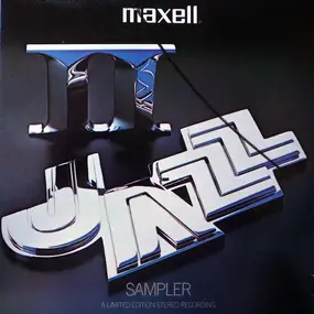 Buddy Rich - The Maxell Jazz II Sampler