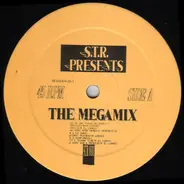 Space Trax a.o. - The Megamix