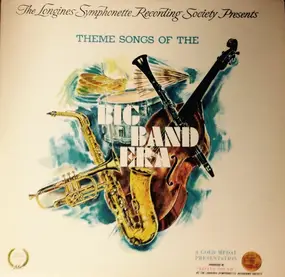 Various Artists - Theme Songs Of The Big Band Era