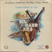 Tchaikovsky, Kahn & King - Theme Songs Of The Big Band Era