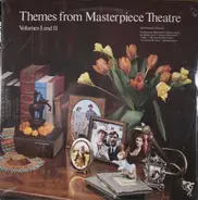 Various - Themes From Masterpiece Theatre Volumes I And II