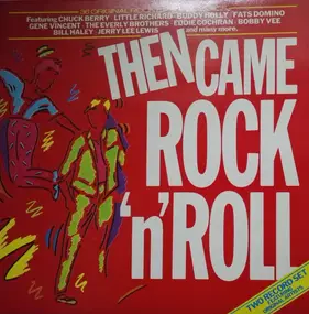 Little Richard - Then Came Rock 'N' Roll