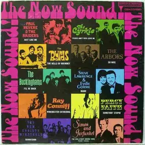 The Byrds - The Now Sound!
