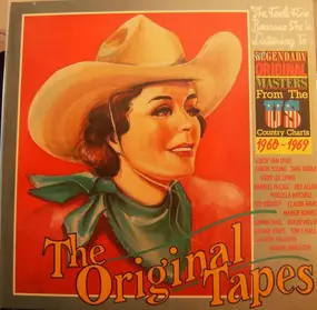 Leroy Van Dyke - The Original Tapes - 1960 - 1969