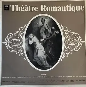 Goethe - Théâtre Romantique