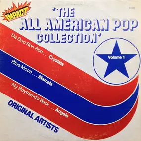 The Crystals - The All American Pop Collection Volume 1