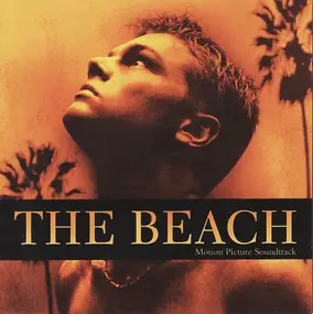 Moby - The Beach (Motion Picture Soundtrack)