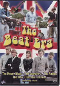 Various Artists - The Beat Era